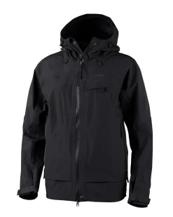 Lundhags Laka Ws Jacket Black Online