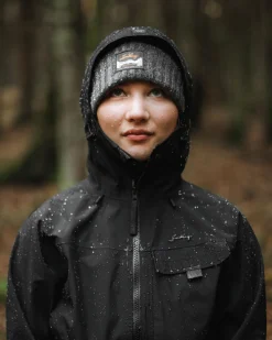 Lundhags Laka Ws Jacket Black Online