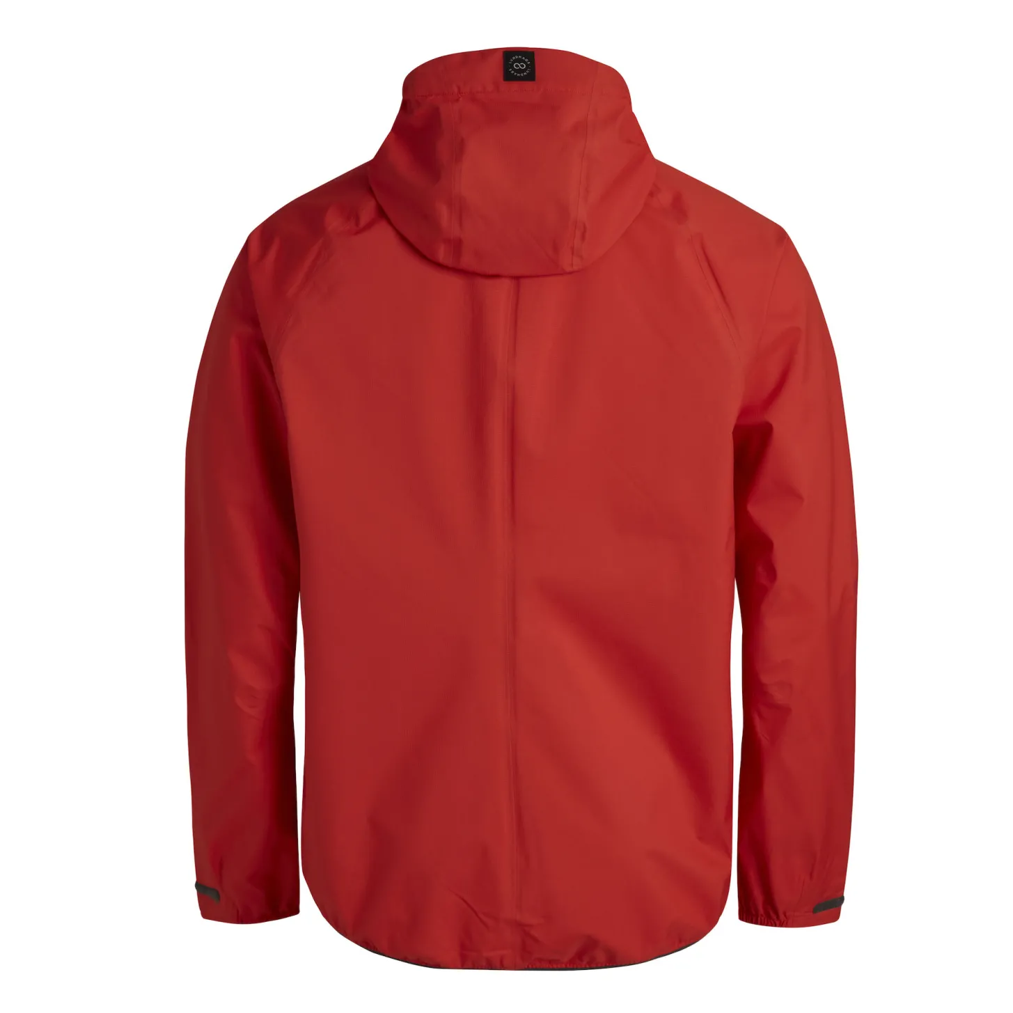 Lundhags Lo Ms Jacket Lively Red Fashion