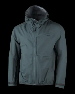 Lundhags Lo Ms Jacket Dark Agave Store