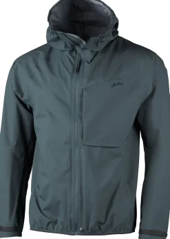Lundhags Lo Ms Jacket Dark Agave Store