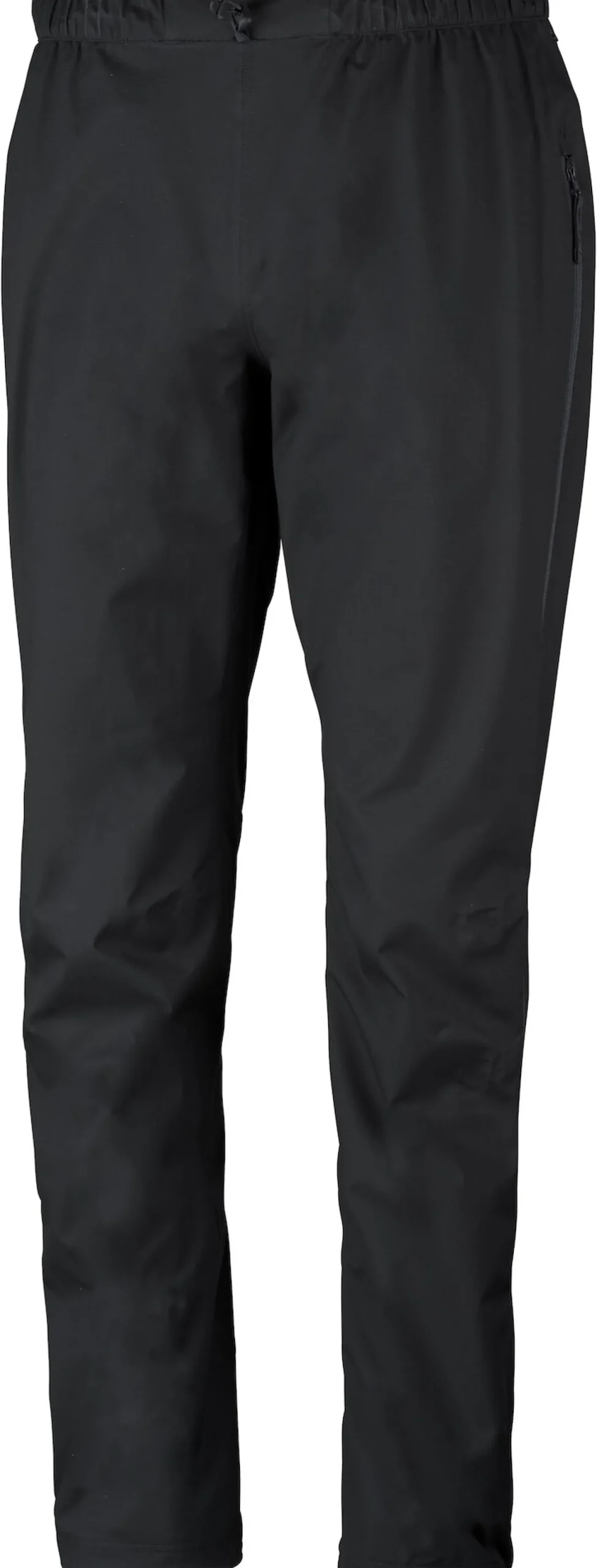 Lundhags Lo Ms Pant Charcoal Hot