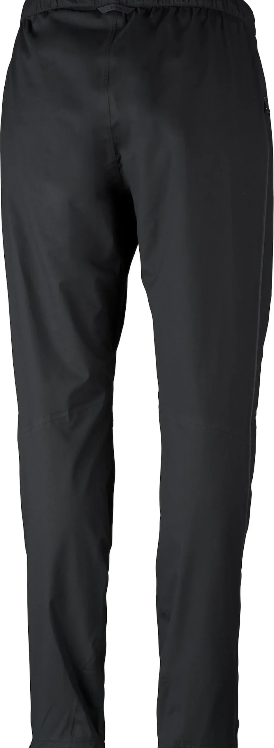 Lundhags Lo Ms Pant Charcoal Hot