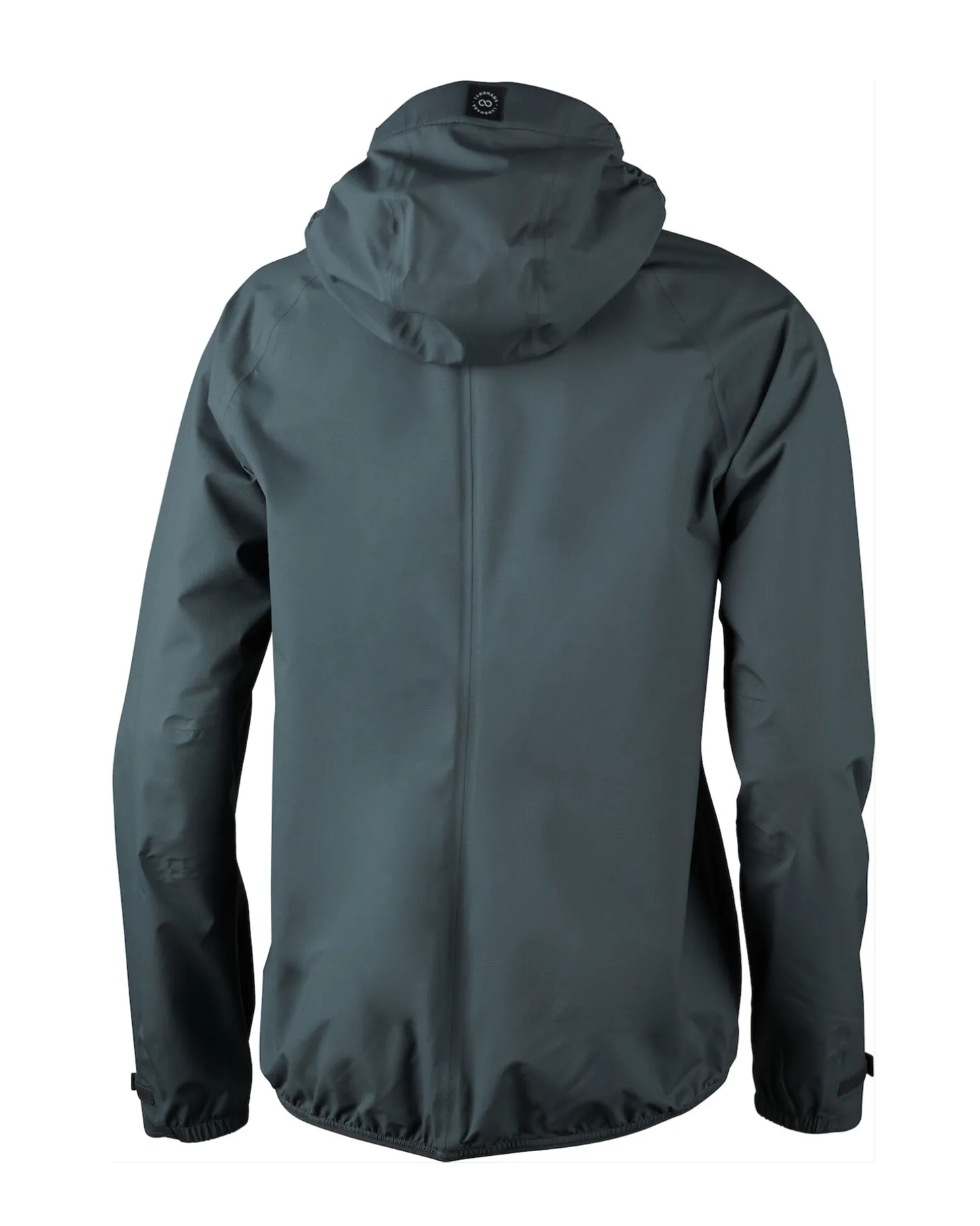 Lundhags Lo Ws Jacket Dark Agave Store