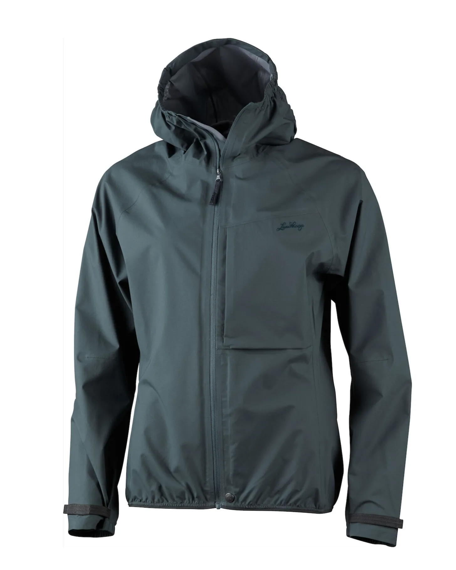 Lundhags Lo Ws Jacket Dark Agave Store