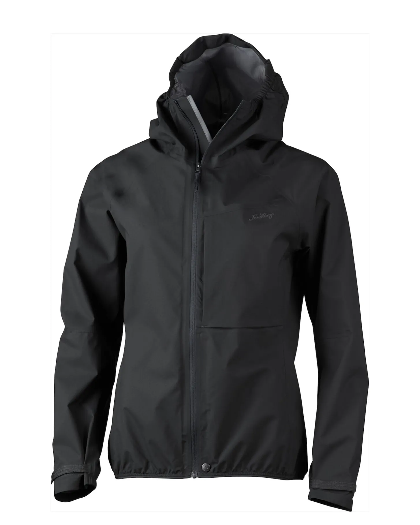 Lundhags Lo Ws Jacket Charcoal Sale