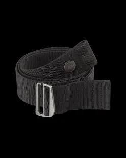 Lundhags Elastic Belt Black Cheap