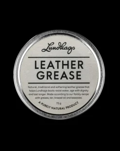 Lundhags Leather Grease Standard Store