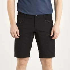 Lundhags Makke II Ms Shorts Black Online