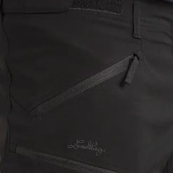 Lundhags Makke II Ms Shorts Black Online