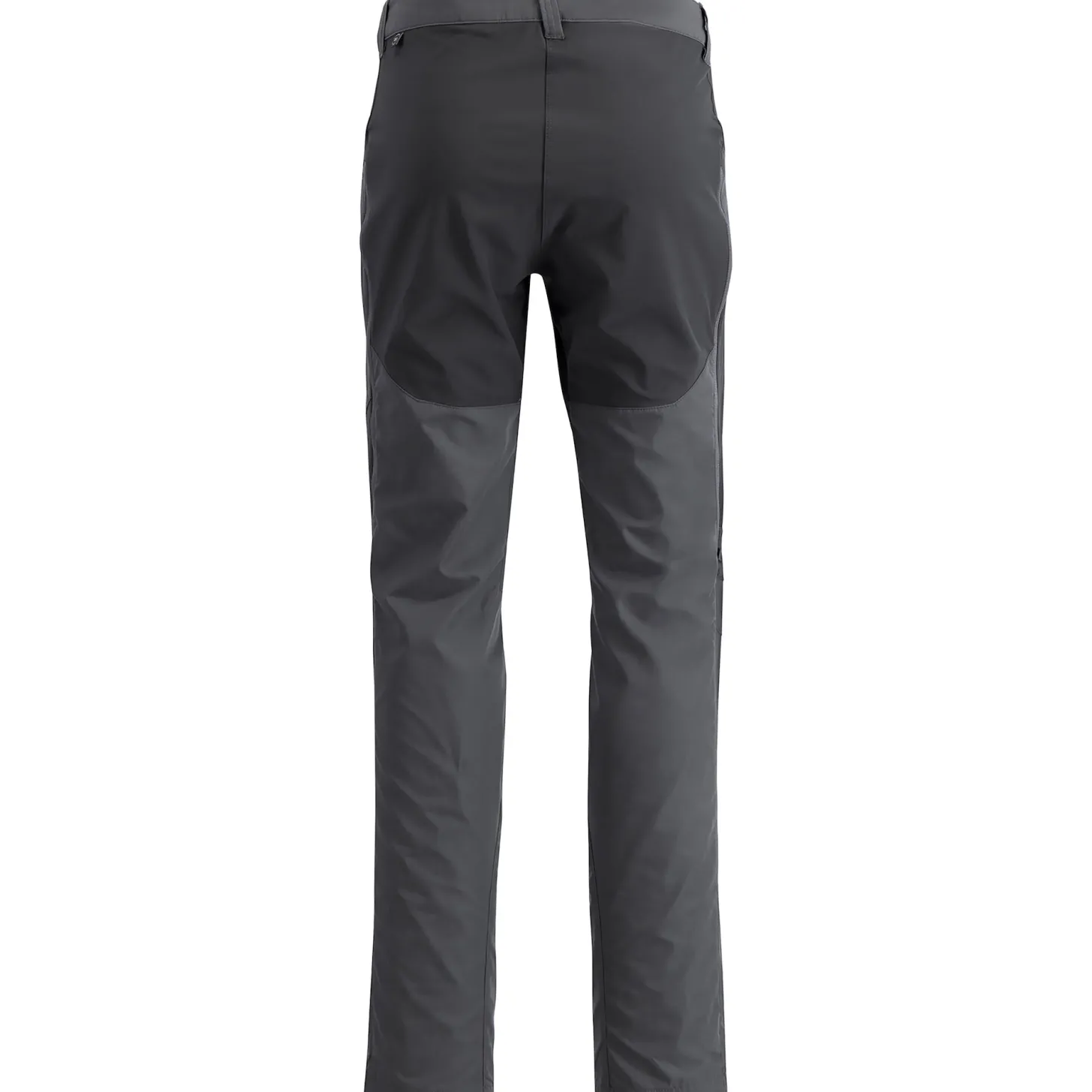 Lundhags Makke Lt Ms Pant Granite/Charcoal Hot