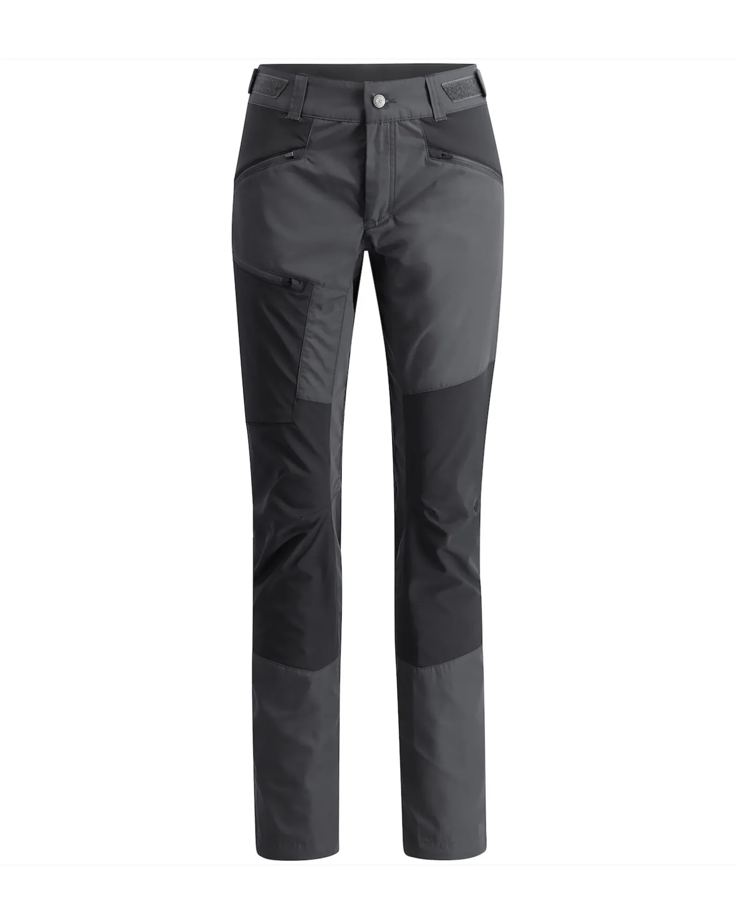 Lundhags Makke Lt Ws Pant Granite/Charcoal Discount