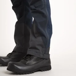 Lundhags Makke Ms Pant Light Navy/Deep Blue Online