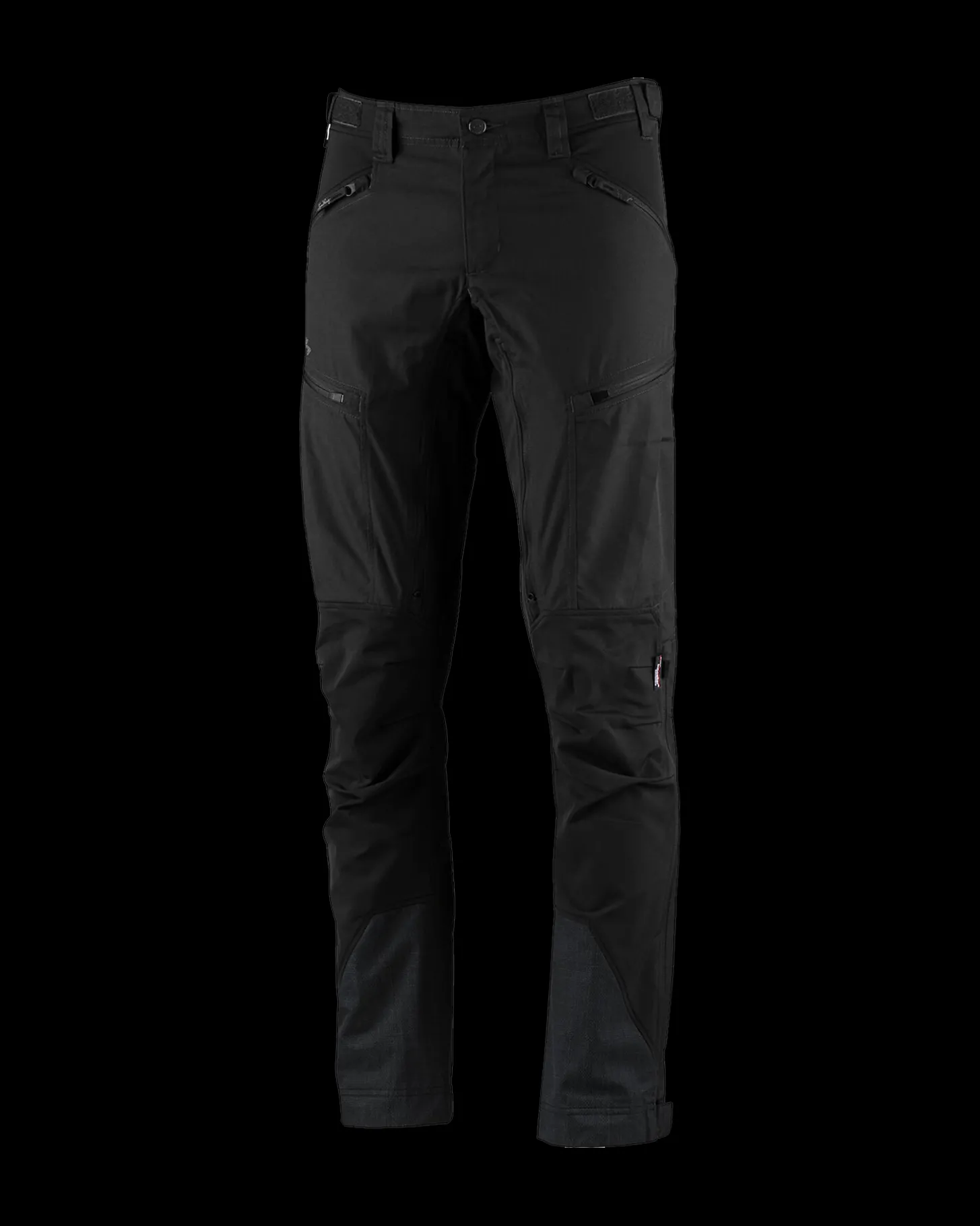 Lundhags Makke Ms Pant Black Best
