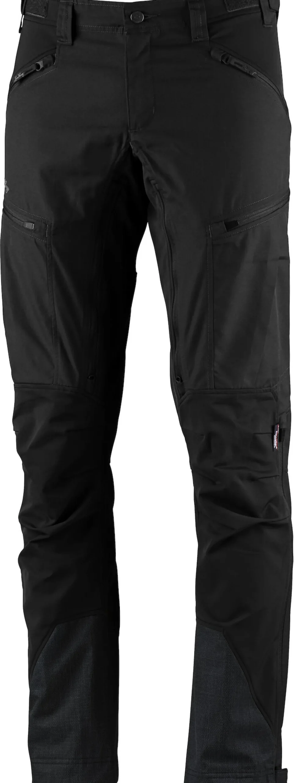 Lundhags Makke Ms Pant Black Best