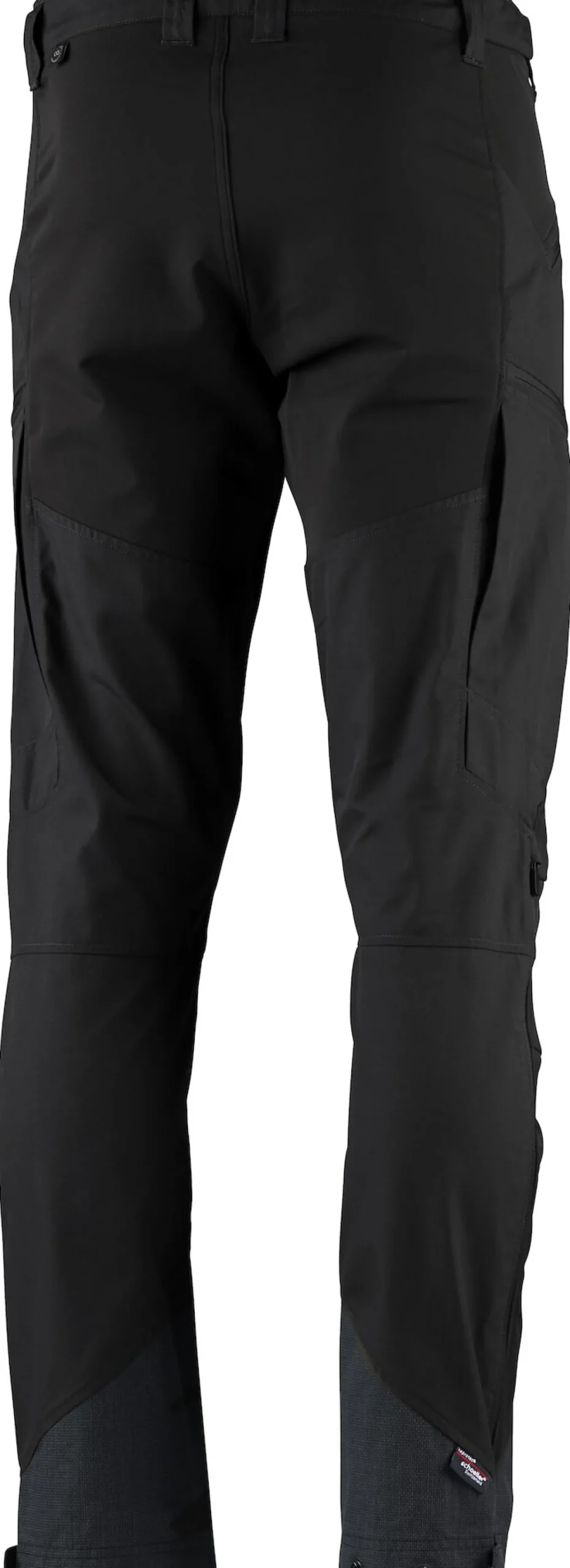 Lundhags Makke Ms Pant Black Best