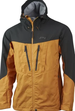 Lundhags Makke Pro Ms Jacket Gold/Charcoal Fashion
