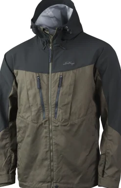 Lundhags Makke Pro Ms Jacket Forest Green/Charcoal New