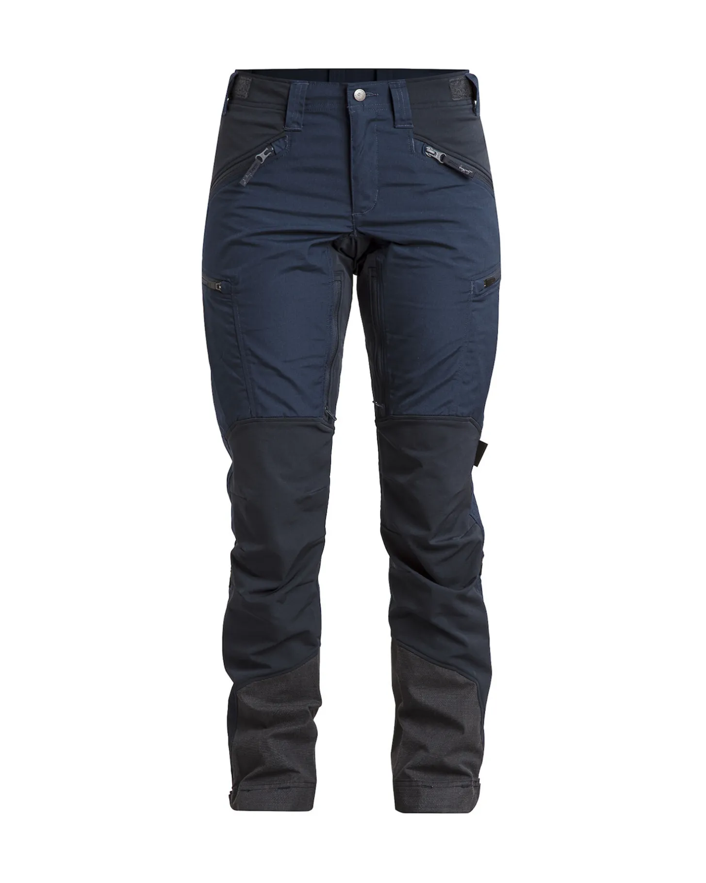 Lundhags Makke Ws Pant Light Navy/Deep Blue Online