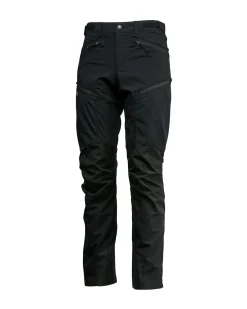 Lundhags Makke Ws Pant Long Black Cheap