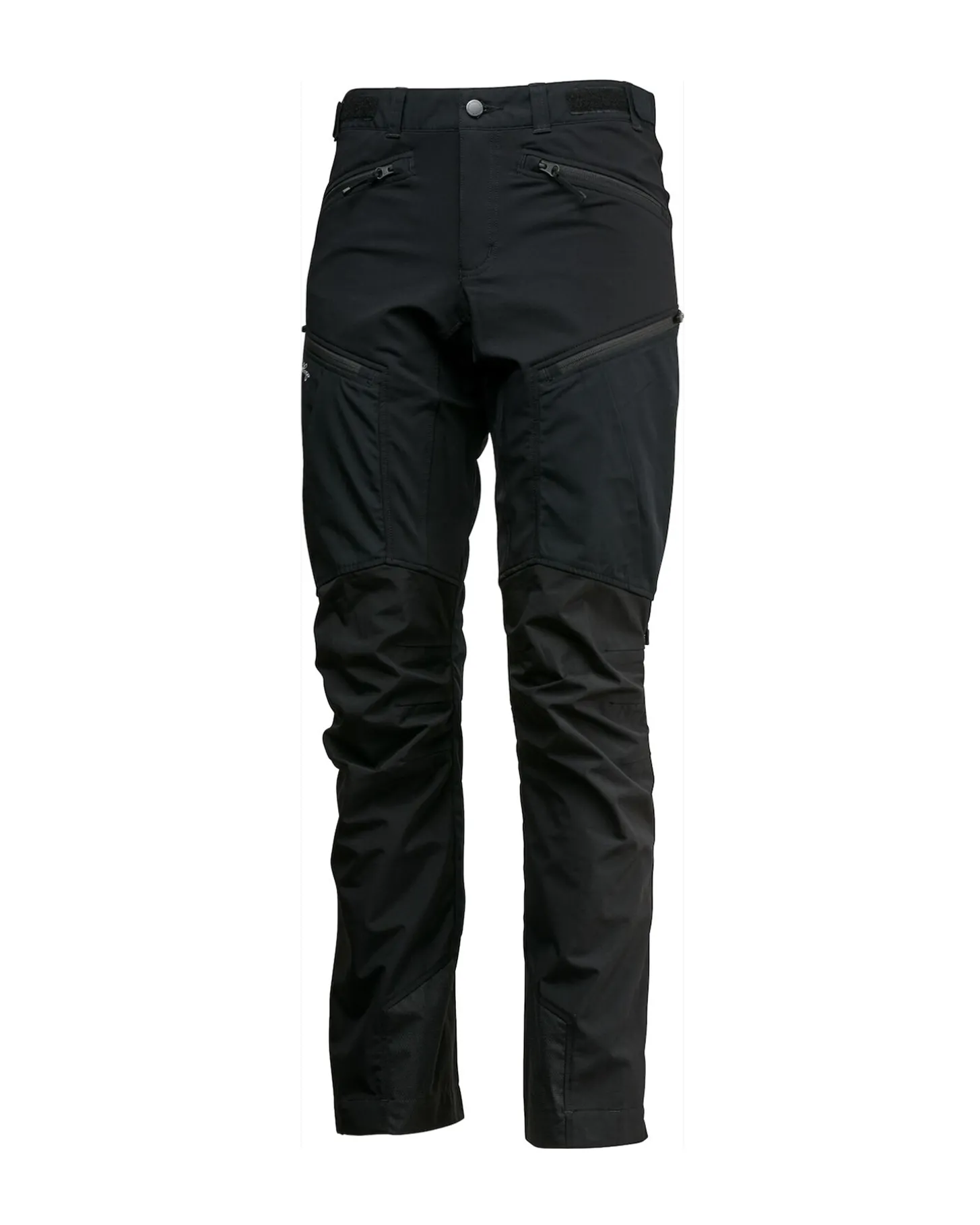 Lundhags Makke Ws Pant Long Black Cheap