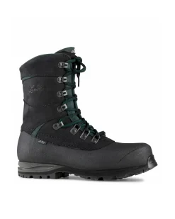 Lundhags Mira II Ws Lt High Black/Dark Agave Sale