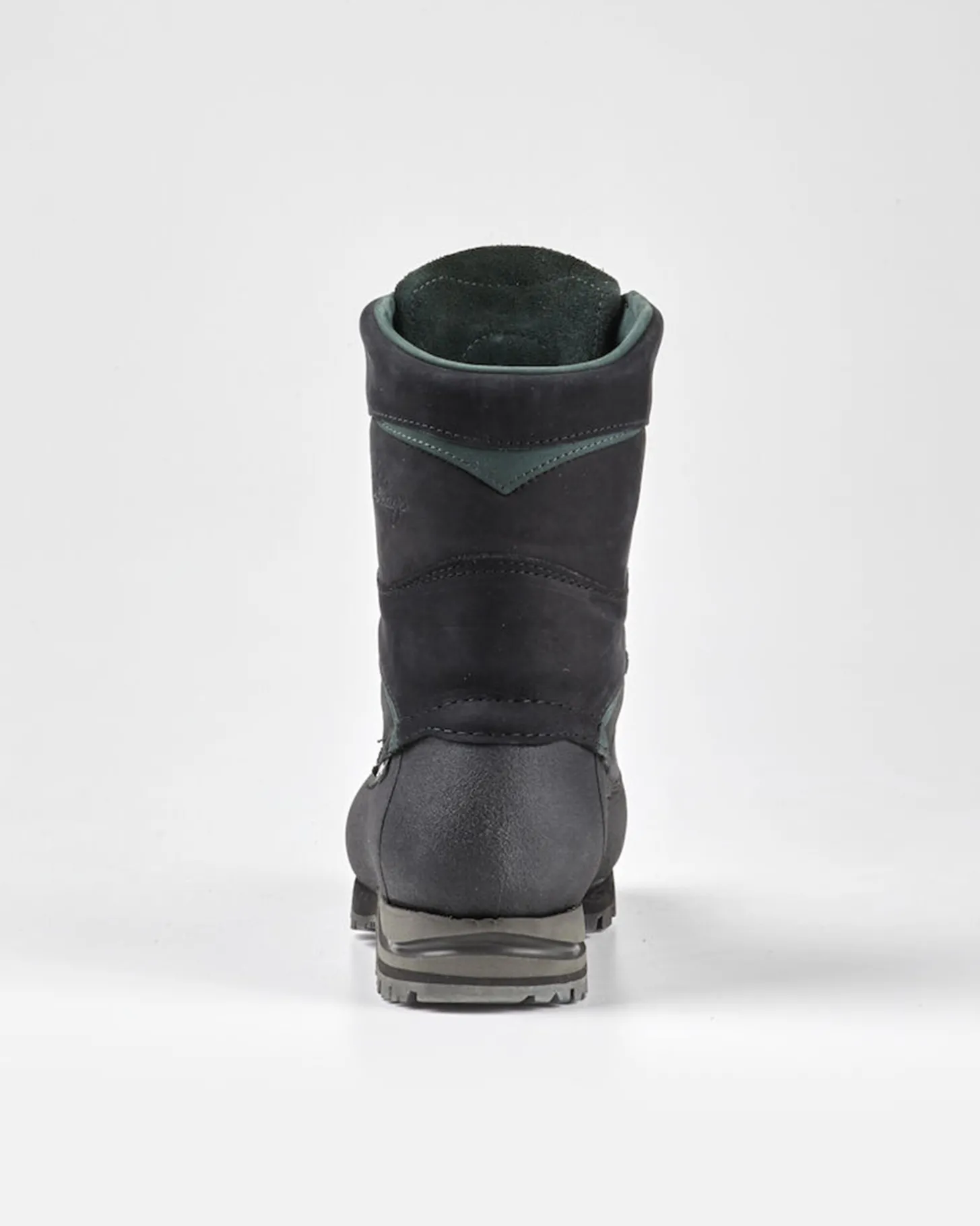 Lundhags Mira II Ws Lt High Wide Black/Dark Agave New