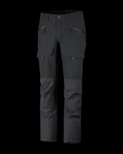 Lundhags Ocke Ms Pant Charcoal Clearance