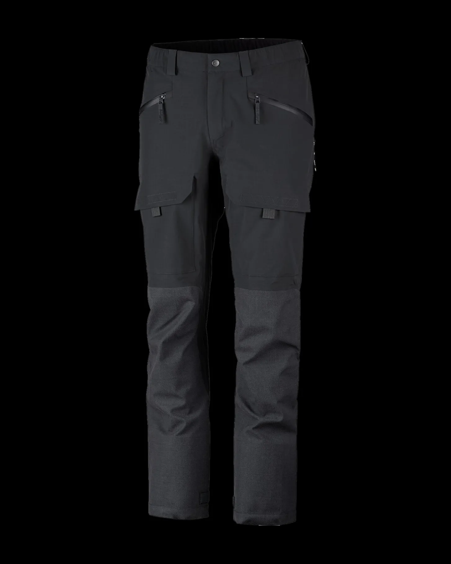 Lundhags Ocke Ms Pant Charcoal Clearance