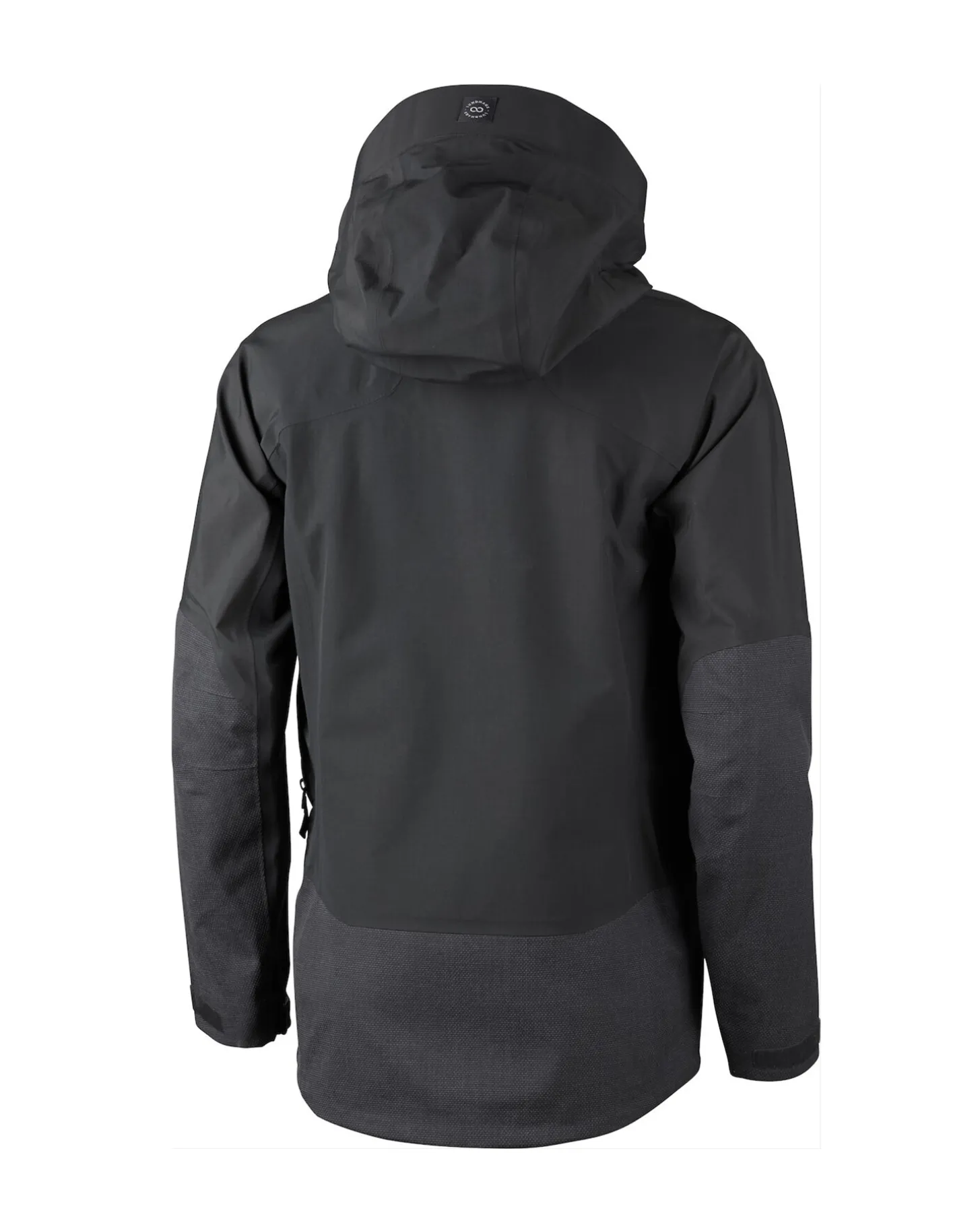 Lundhags Ocke Ws Jacket Charcoal Best