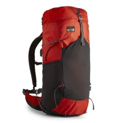 Lundhags Padje Light 60 L Regular Short Lively Red Cheap