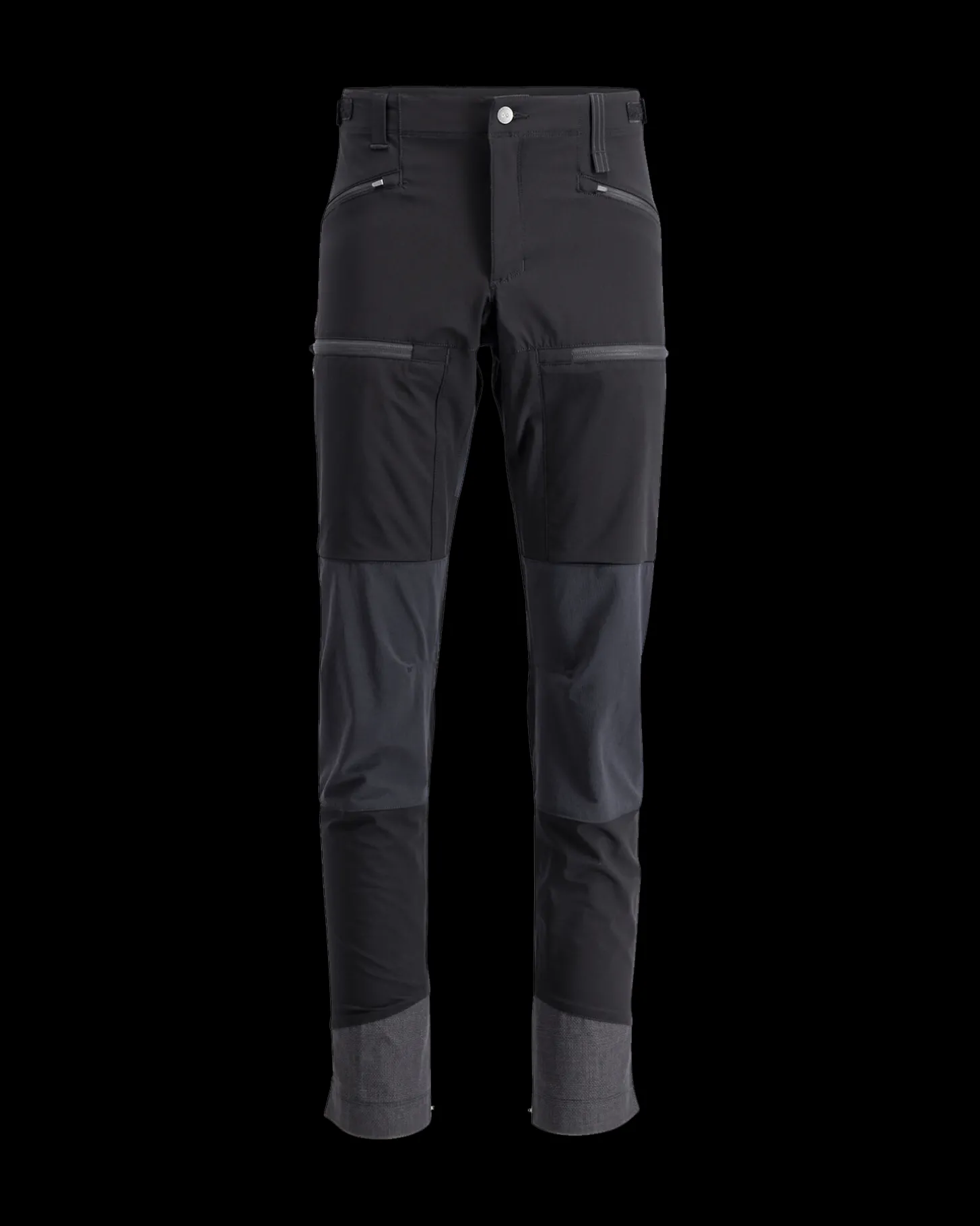 Lundhags Padje Stretch Pant M Black Cheap