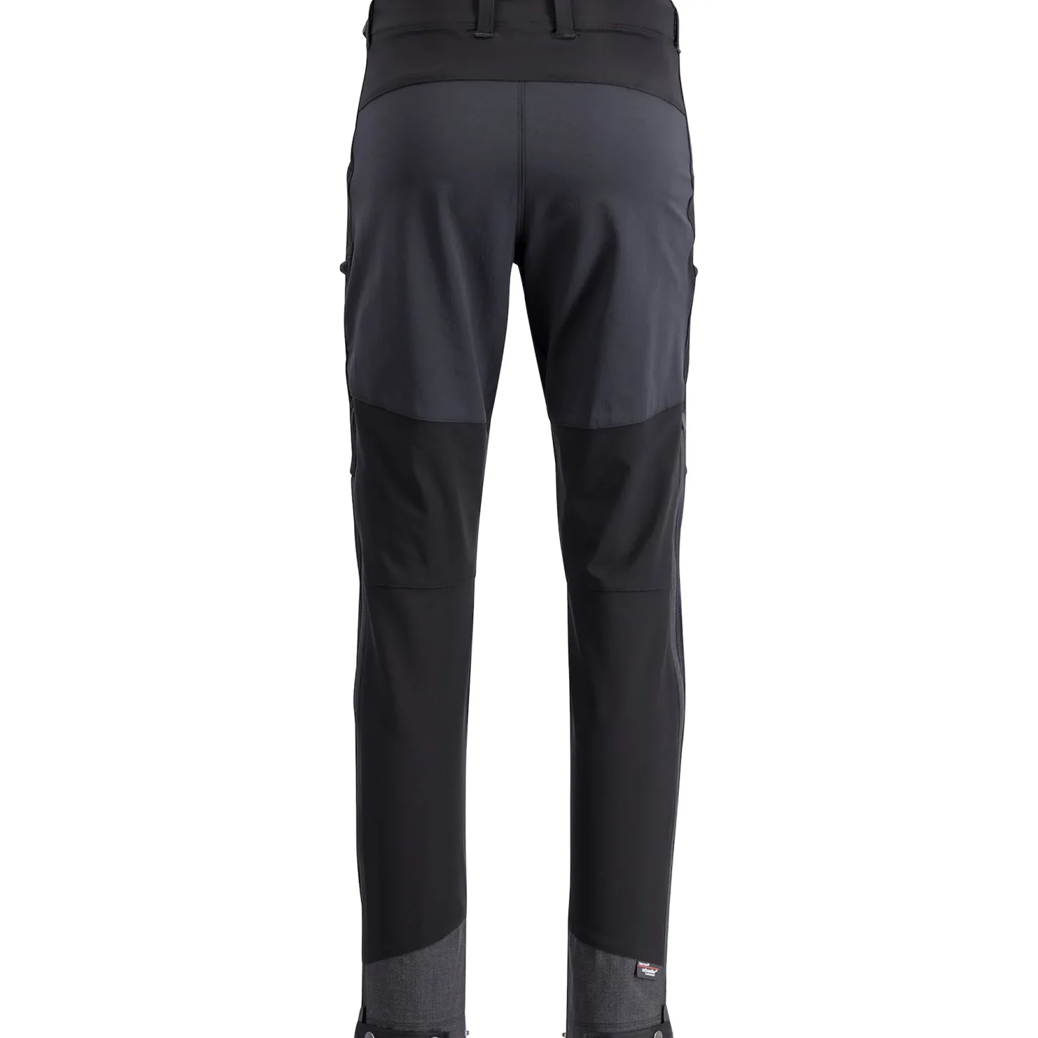 Lundhags Padje Stretch Pant M Black Cheap