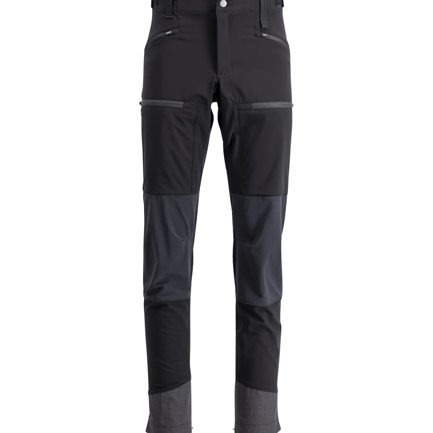 Lundhags Padje Stretch Pant M Black Cheap