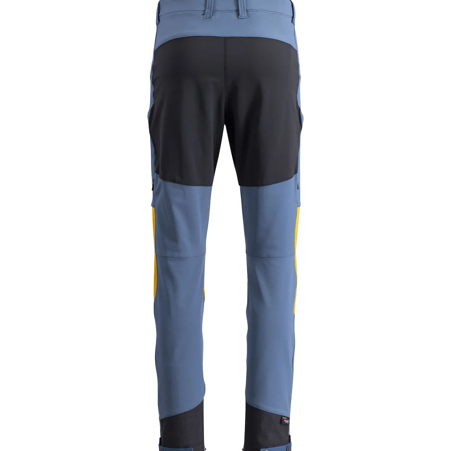 Lundhags Padje Stretch Pant M Denim Blue/Tangelo New