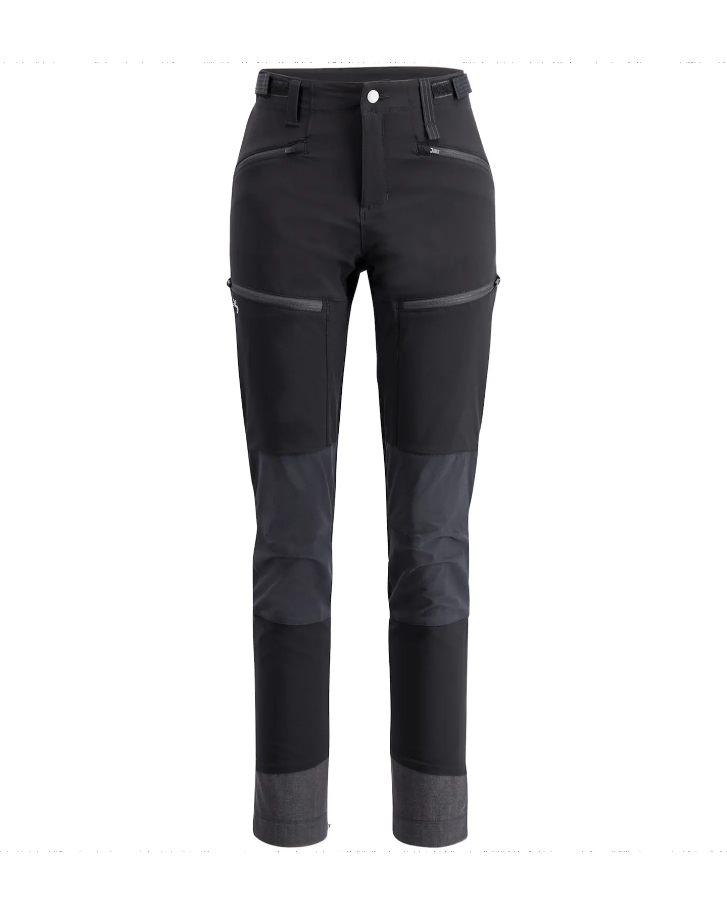 Lundhags Padje Stretch Pant W Black Online