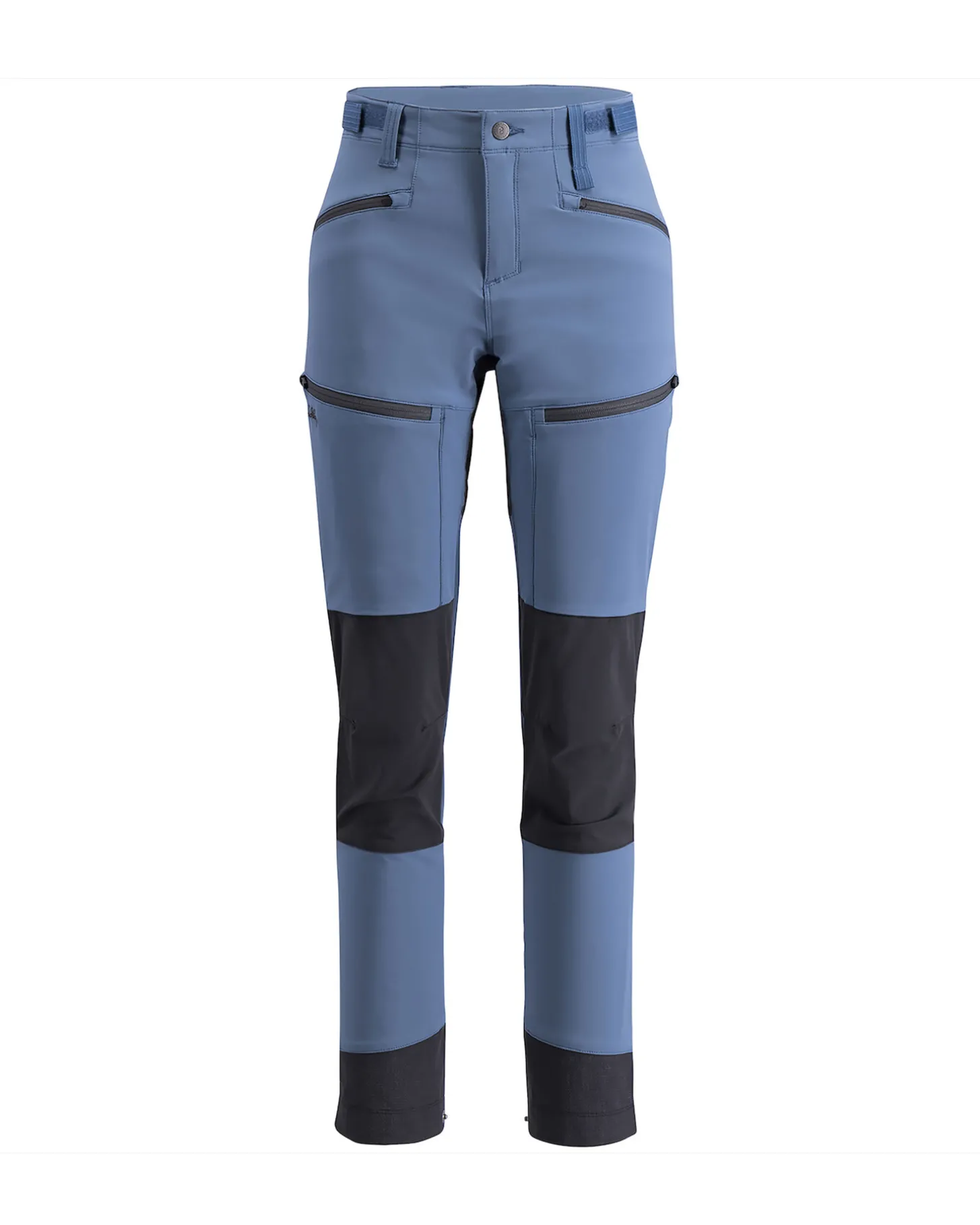 Lundhags Padje Stretch Pant W Denim Blue/Charcoal Clearance