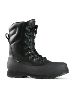 Lundhags Professional II High Wide Black Best
