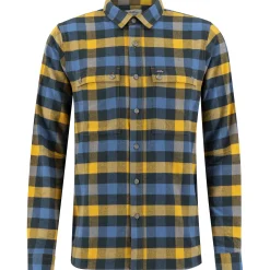Lundhags Rask Shirt Gold Shop