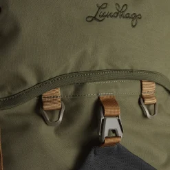 Lundhags Saruk Pro 75 L Regular Long Forest Green Sale
