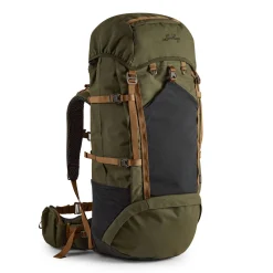 Lundhags Saruk Pro 60 L Regular Long Forest Green Online