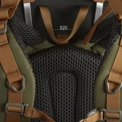 Lundhags Saruk Pro 60 L Regular Long Forest Green Online