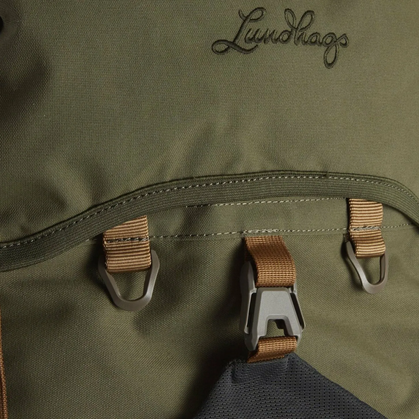 Lundhags Saruk Pro 60 L Regular Long Forest Green Online
