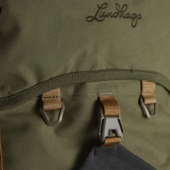 Lundhags Saruk Pro 60 L Regular Short Forest Green Outlet