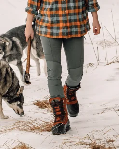 Lundhags Skare Expedition Ws Pecan Best Sale