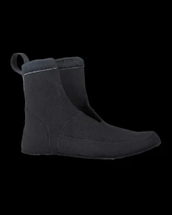 Lundhags Skare Mid Liner Black Discount