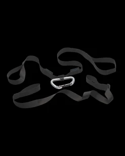 Lundhags Speik Secura Safety System Charcoal Cheap