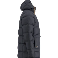 Lundhags Stockholm Down Parka M Black Best