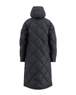 Lundhags Stockholm Down Parka W Black Discount