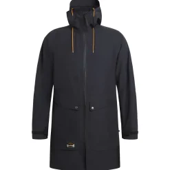 Lundhags Stockholm Waterproof Parka M Black Online